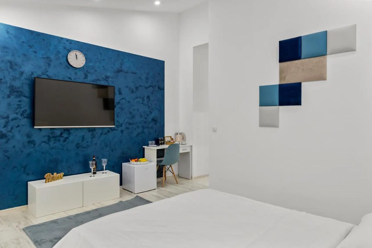 Apartment Selari Chambre Bucharest