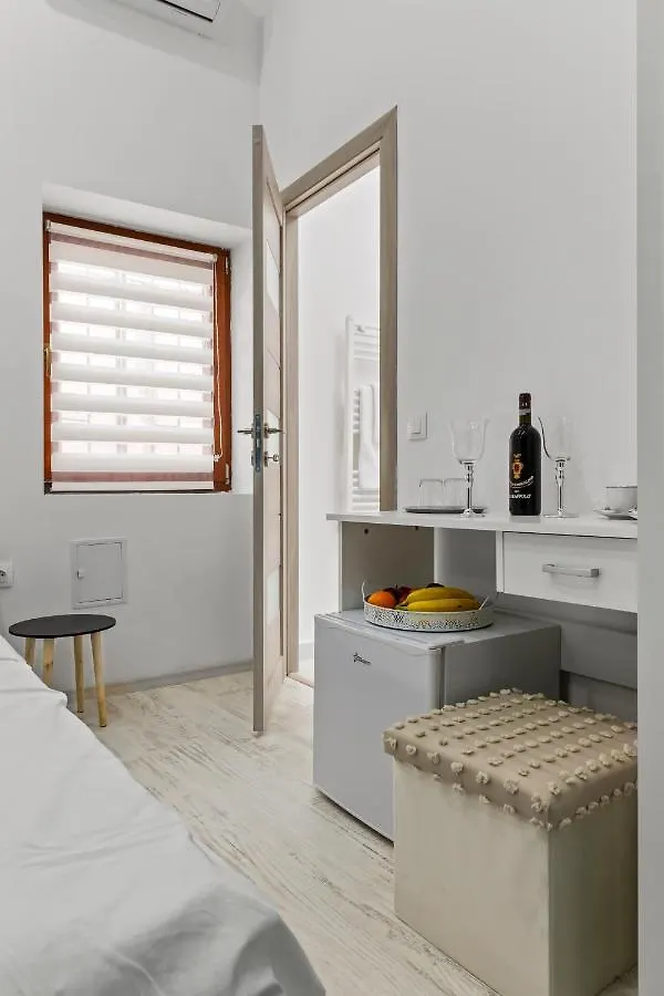 Apartment Selari Chambre Bucharest