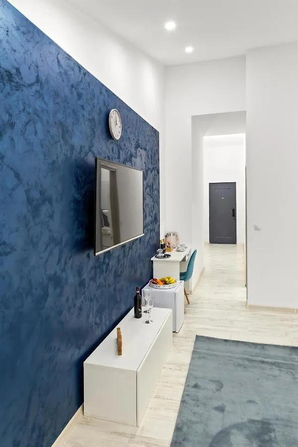 Selari Chambre Bucharest