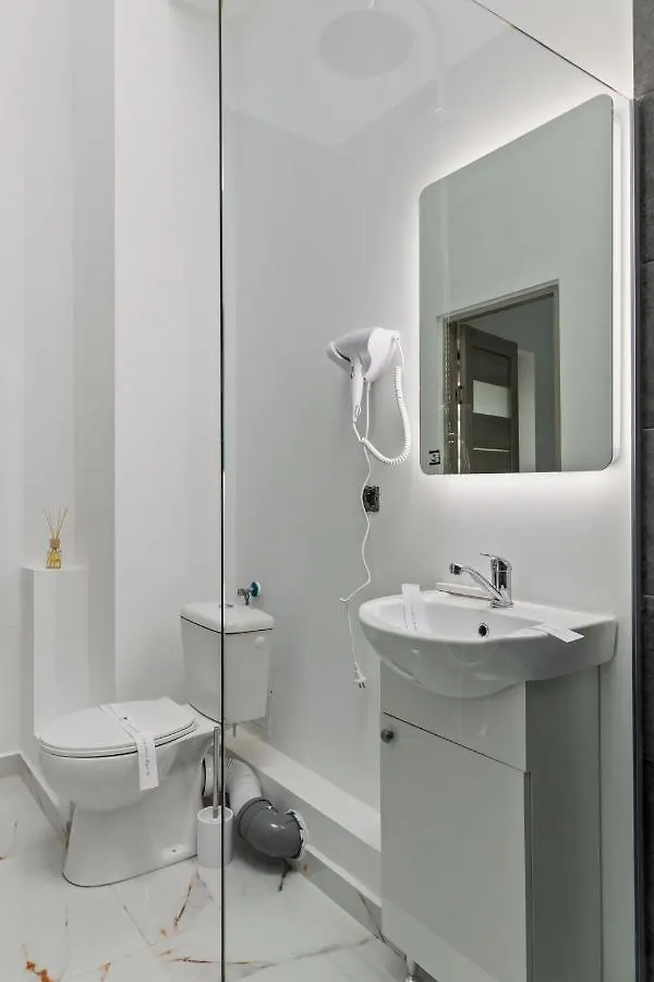 Selari Chambre Bucharest