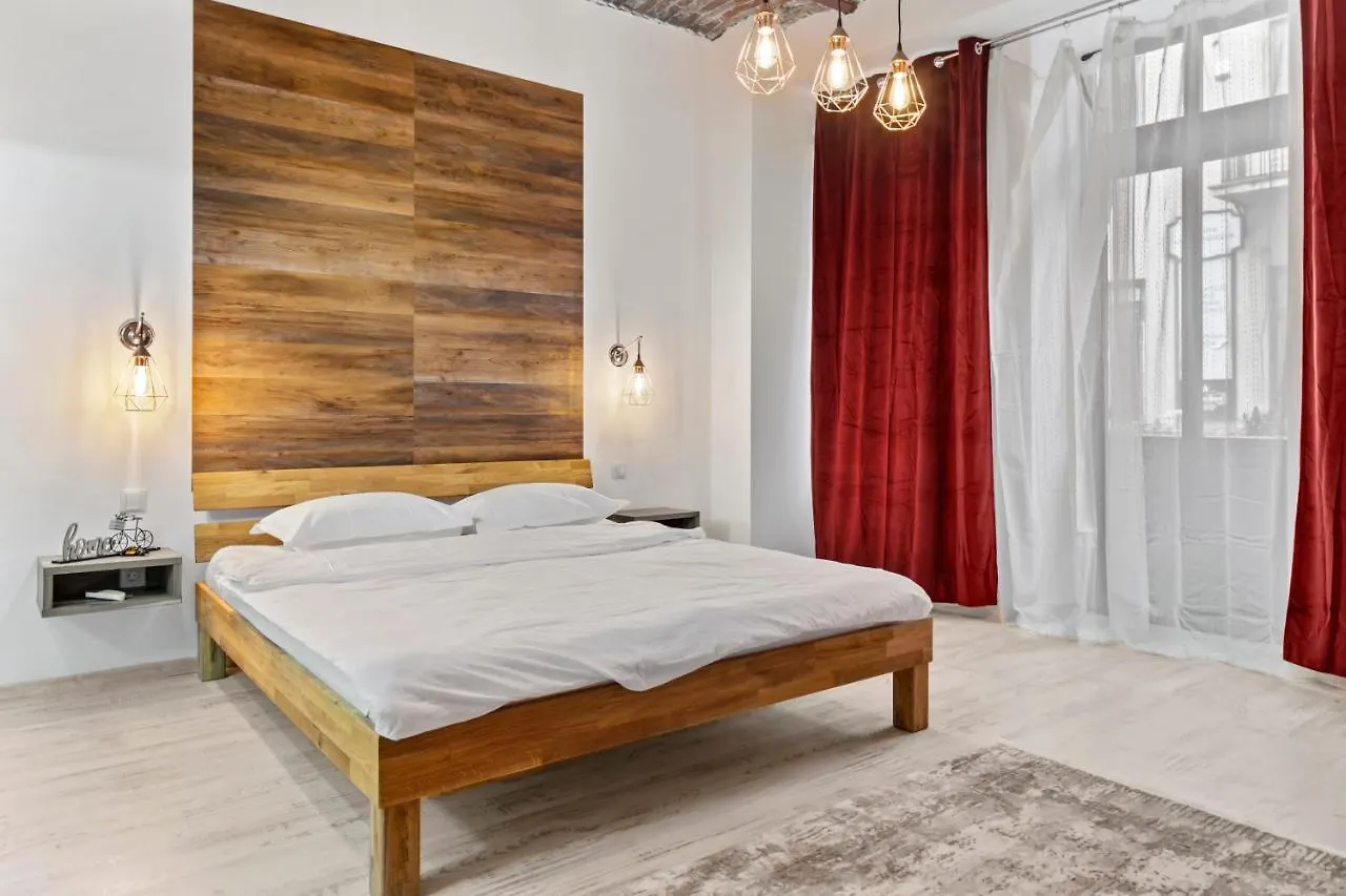 Selari Chambre Bucharest Romania