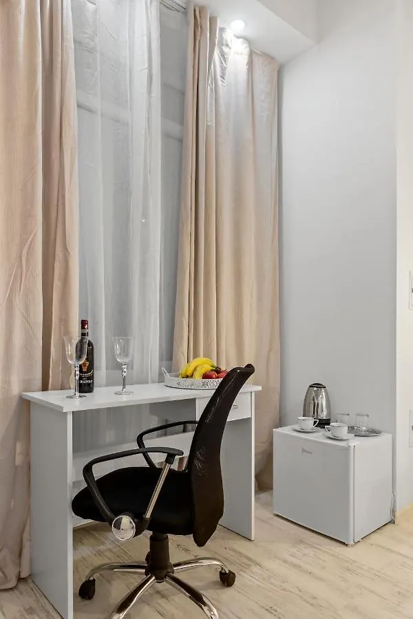 Apartment Selari Chambre Bucharest