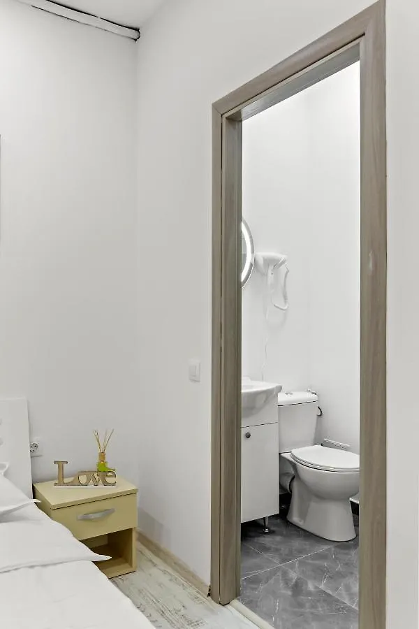 Selari Chambre Bucharest Apartment
