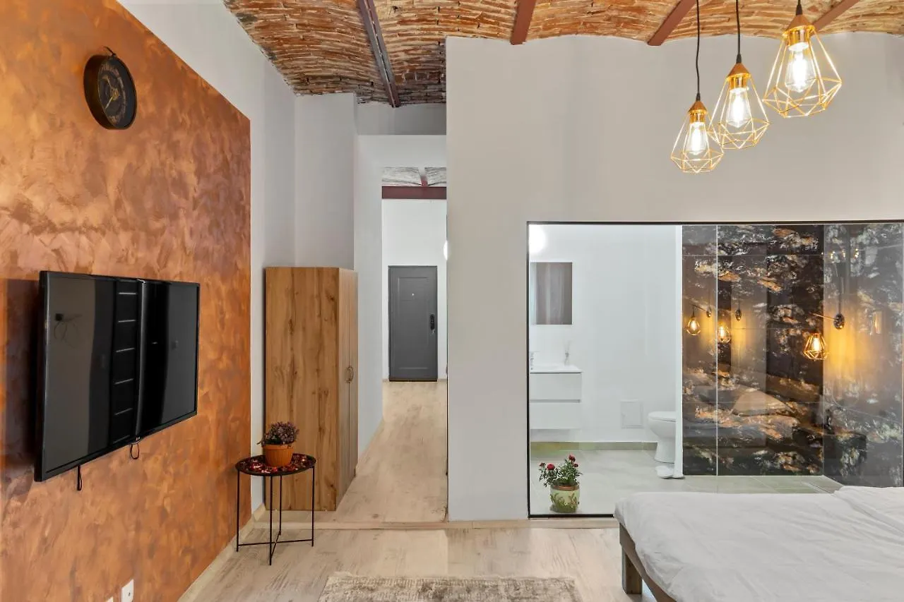 Selari Chambre Bucharest