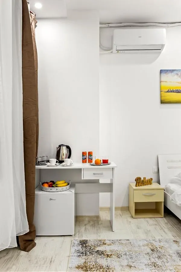 Apartment Selari Chambre Bucharest