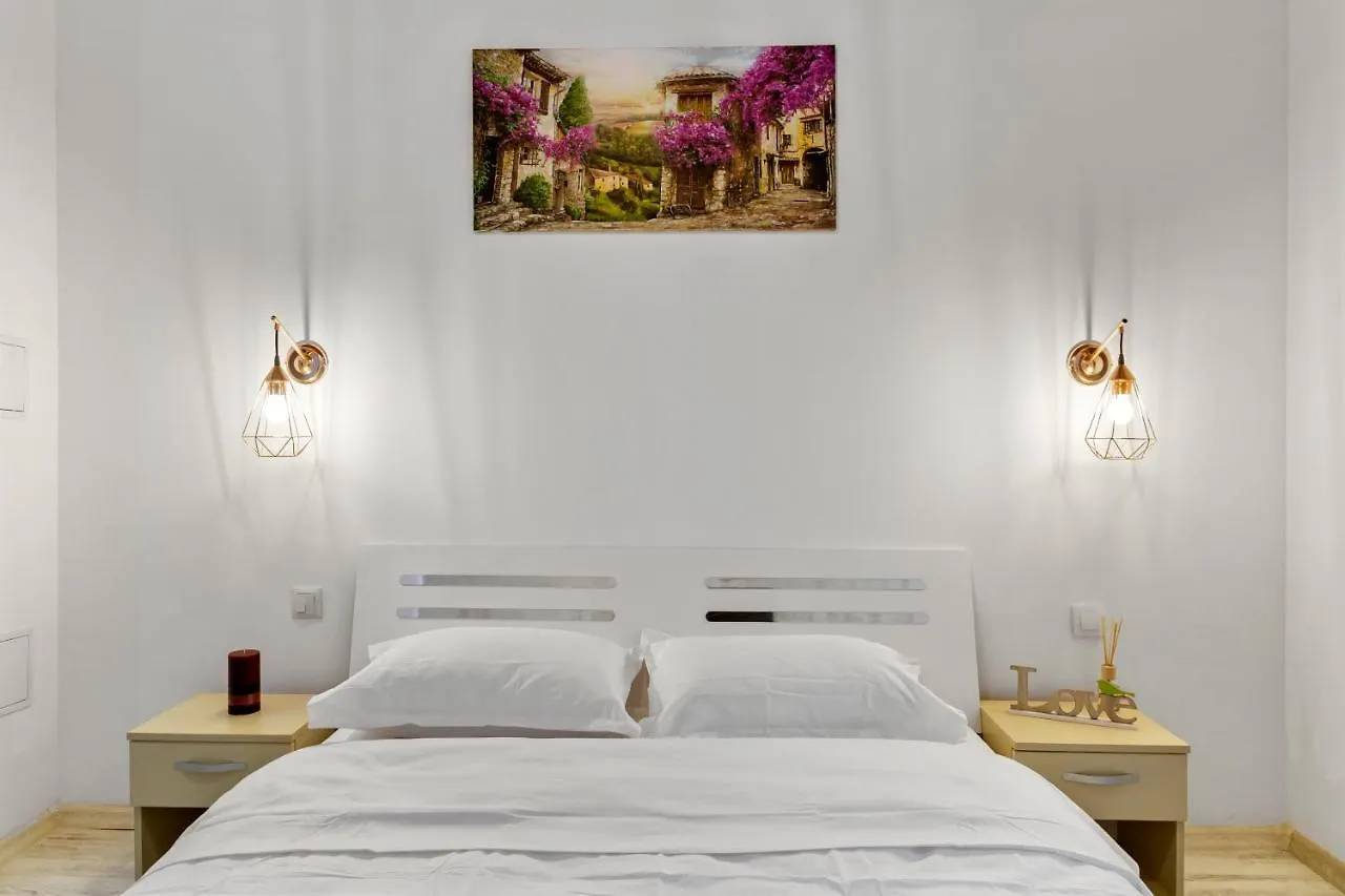 Selari Chambre Apartment Bucharest