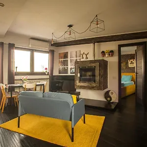 Amo Apartamento