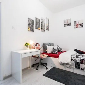Green-paradise Apartamento
