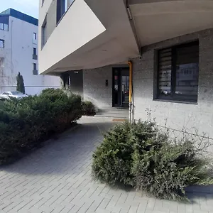 Apartament Casa Sara, Bucureşti