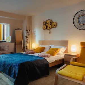 Downtown Boutique No1 Unirii Apartamento