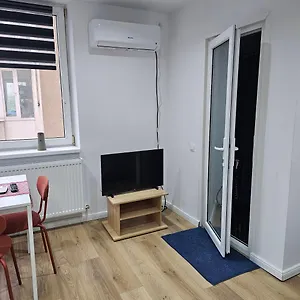 Apartment Romantic - Gara De Nord, Bucharest