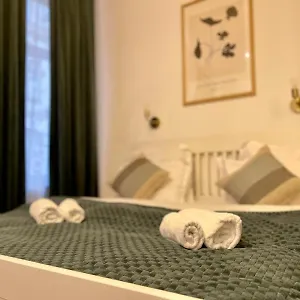 Old Town Jacuzzi Apartamento