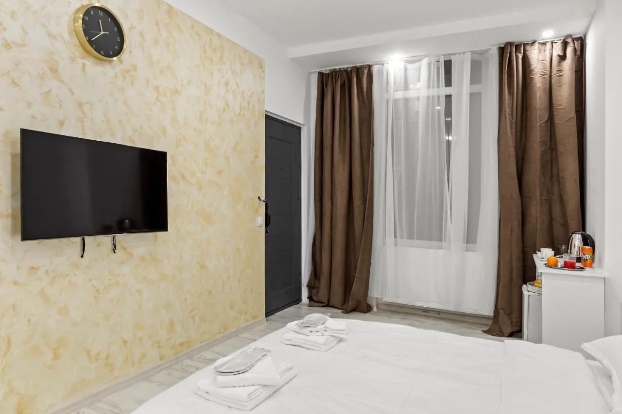 Apartament Selari Chambre Bucureşti România