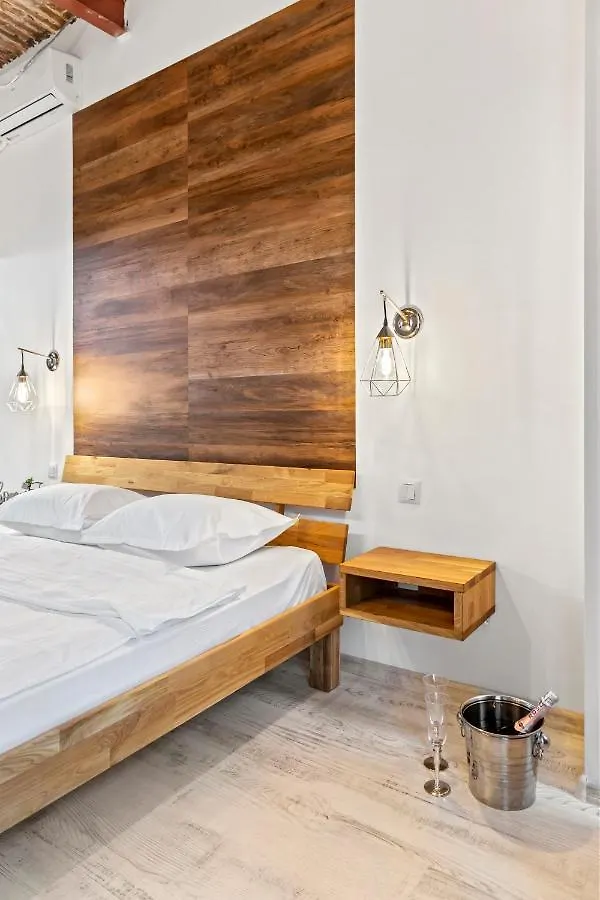 Selari Chambre Bucureşti