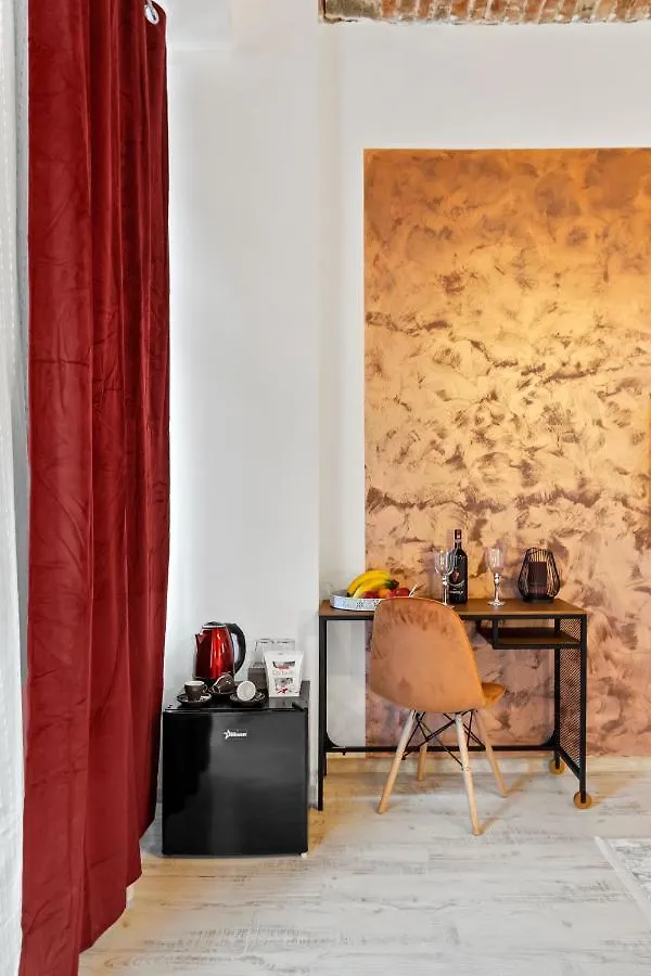 Apartament Selari Chambre Bucureşti