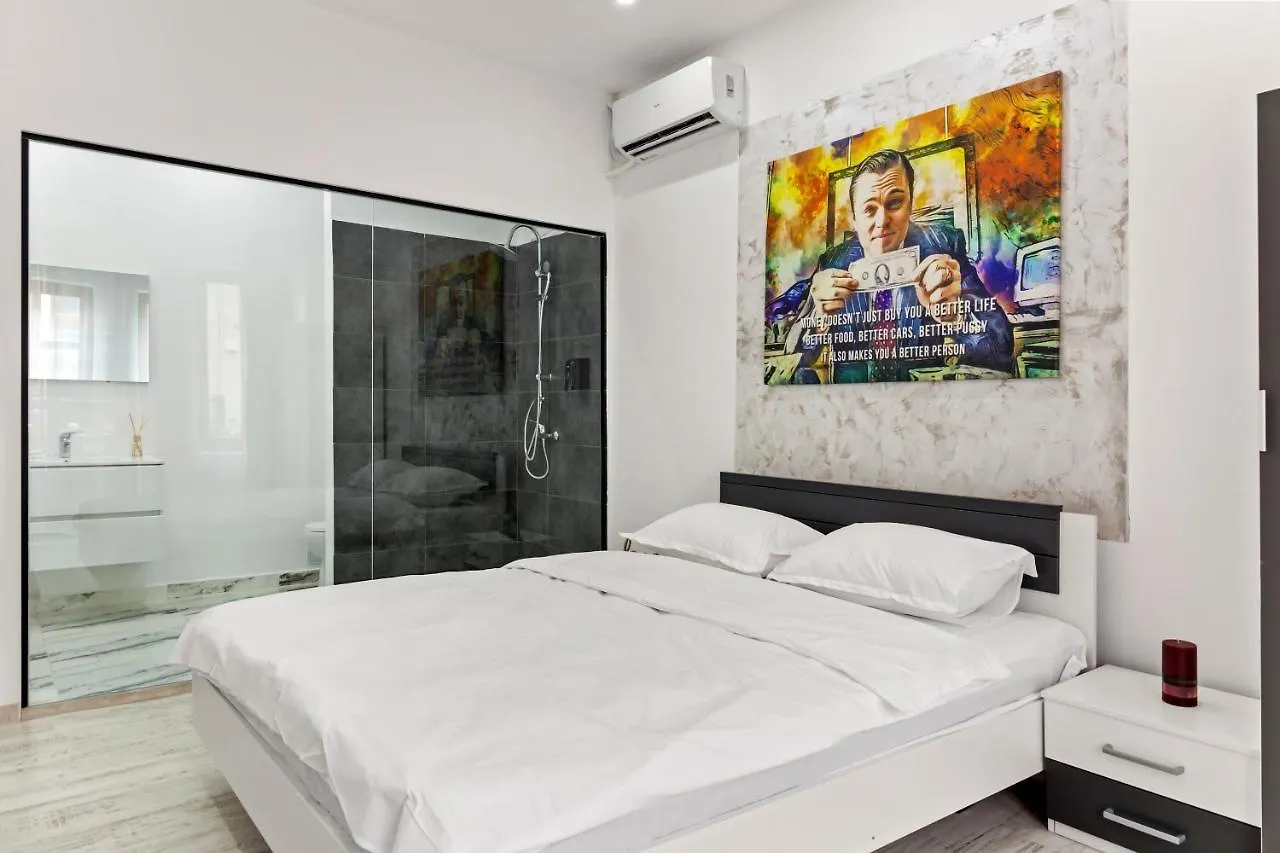 Apartament Selari Chambre Bucureşti