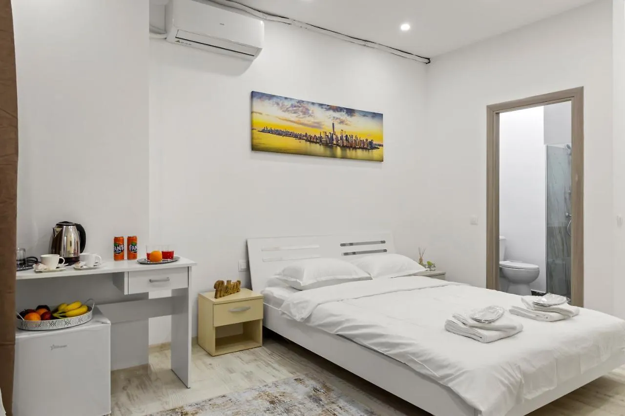 Selari Chambre Bucureşti Apartament