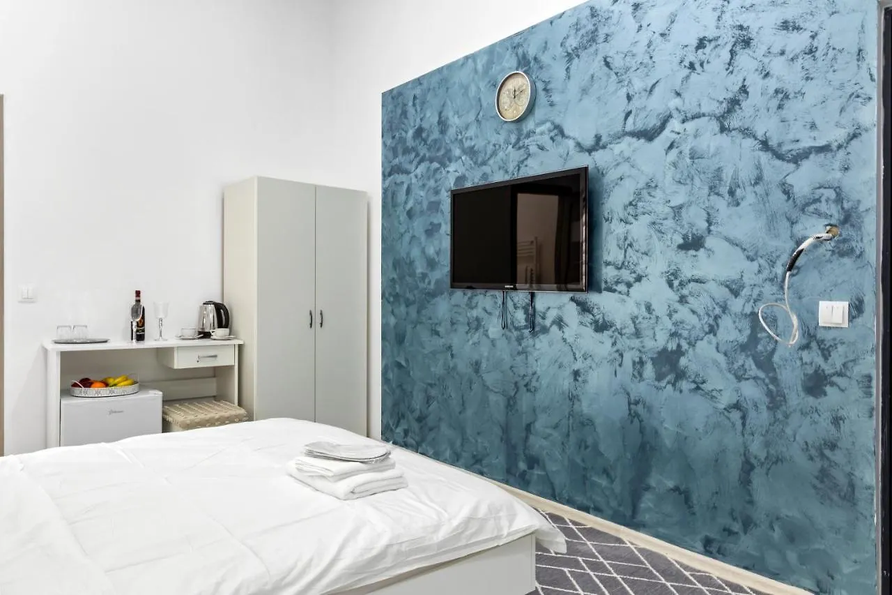 Apartament Selari Chambre Bucureşti