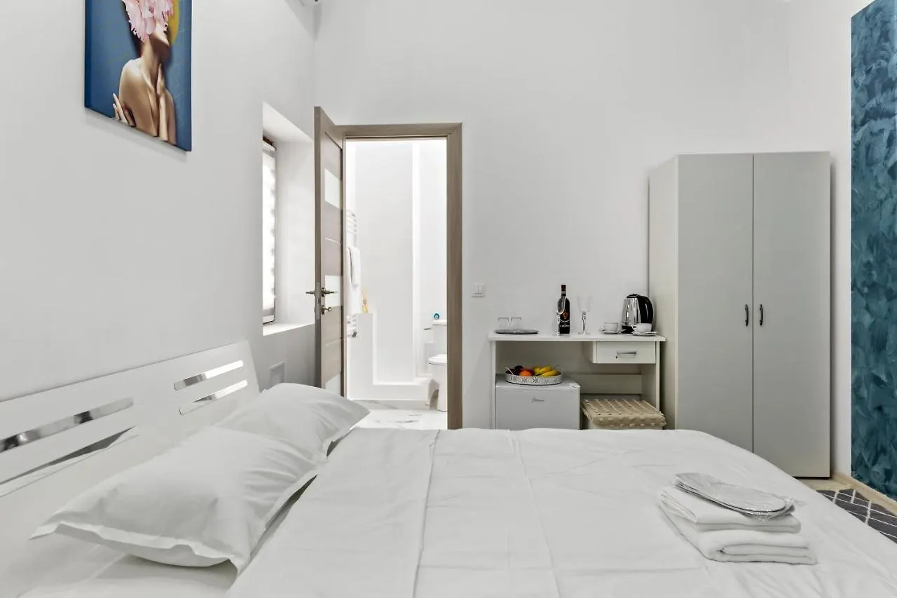 Apartament Selari Chambre Bucureşti