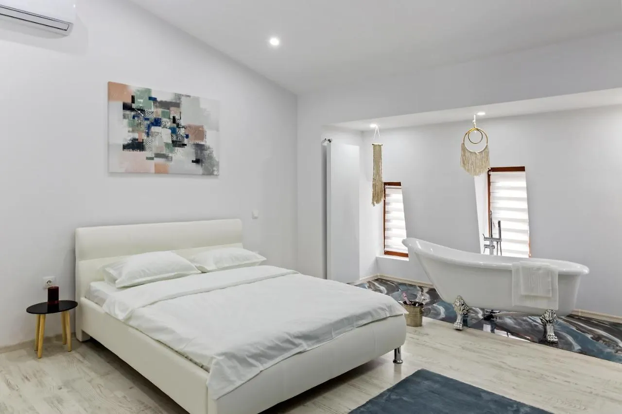 Selari Chambre Bucureşti