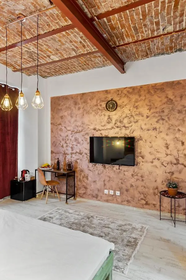 Selari Chambre Bucureşti România