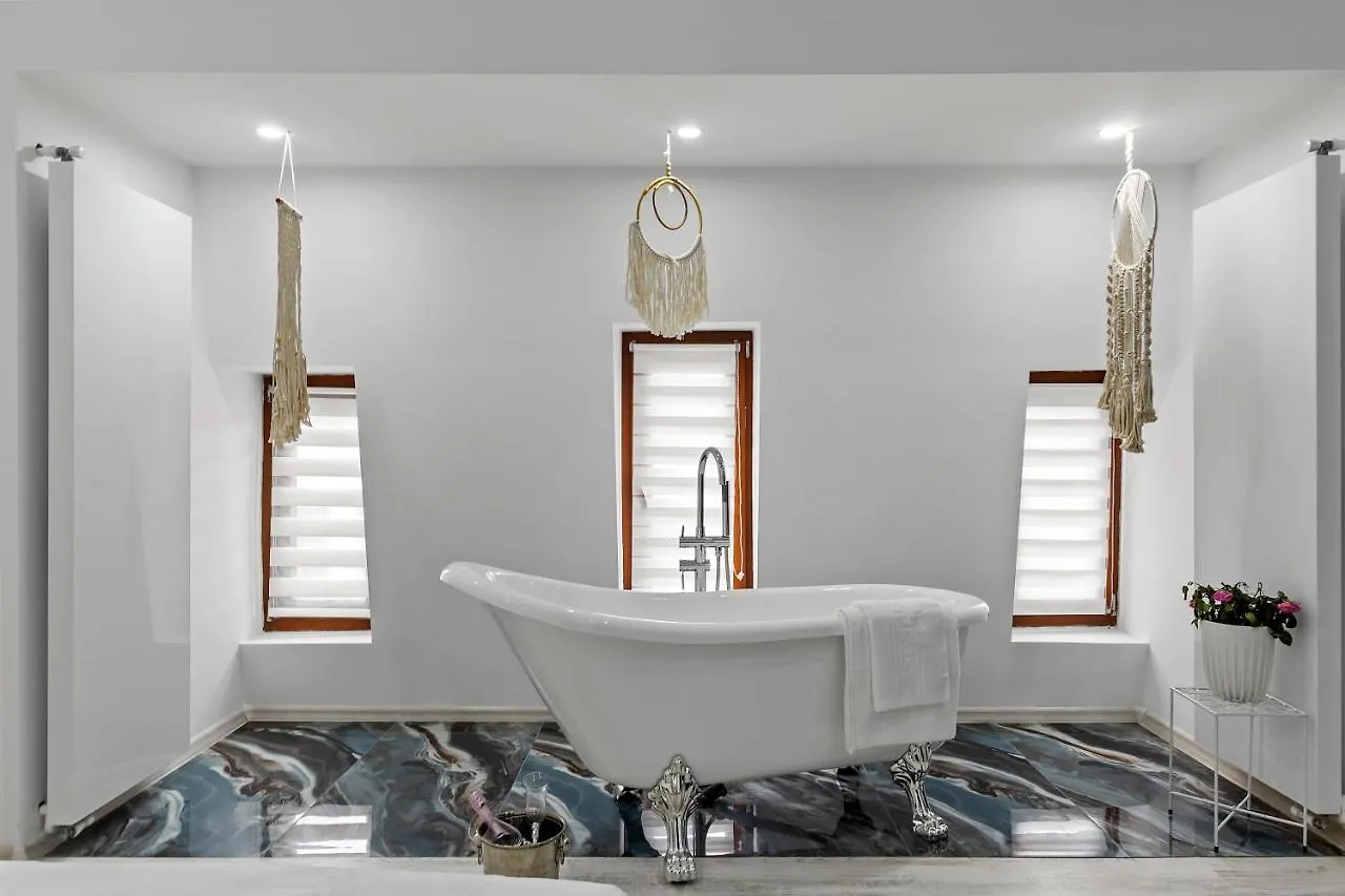 Apartament Selari Chambre Bucureşti România