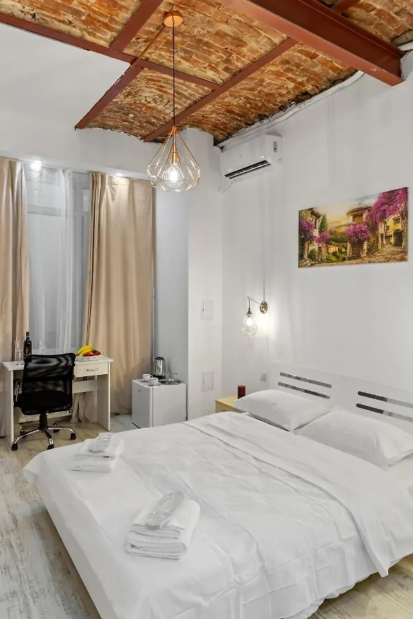 Apartament Selari Chambre Bucureşti România