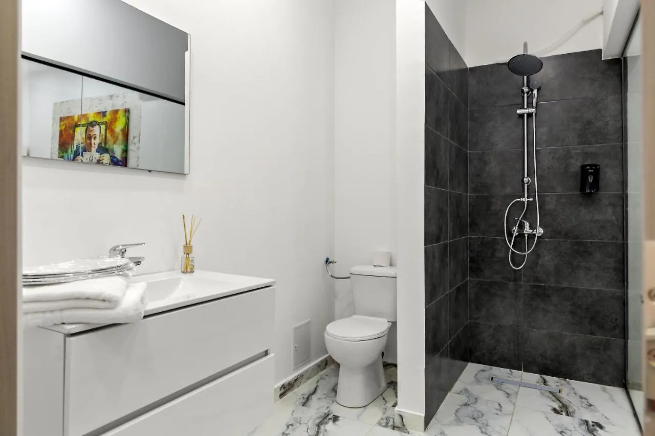 Selari Chambre Bucureşti Apartament