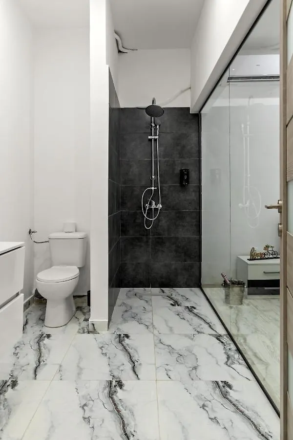 Selari Chambre Bucureşti Apartament