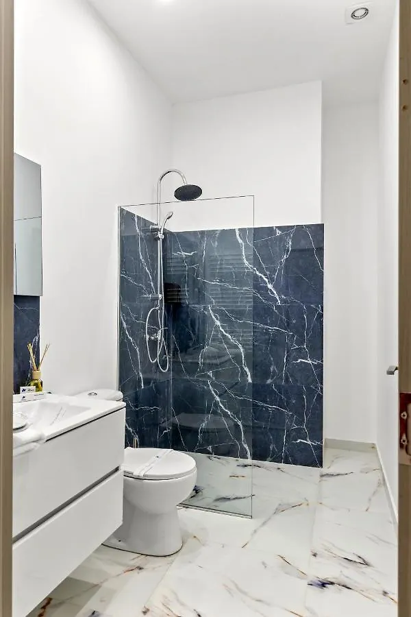 Apartament Selari Chambre Bucureşti